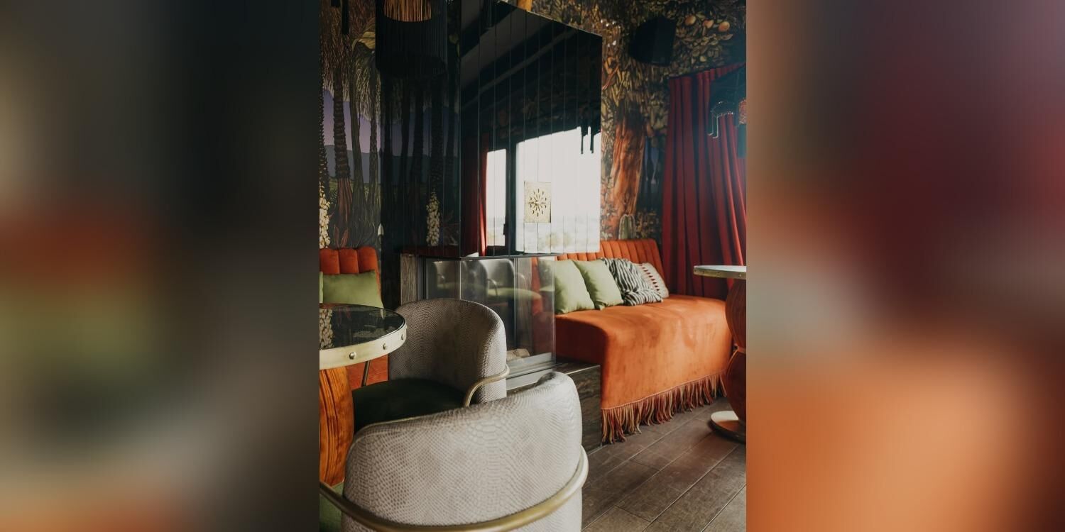 Ático Sevilla | Rooftop Coctelería, bar