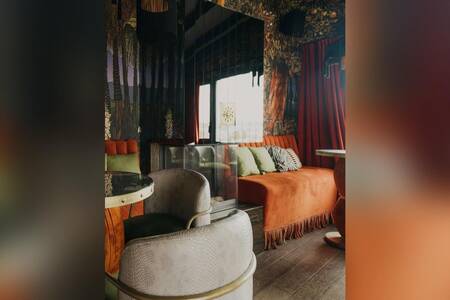 Ático Sevilla | Rooftop Coctelería, Bar Sevilla Casco Antiguo, #0