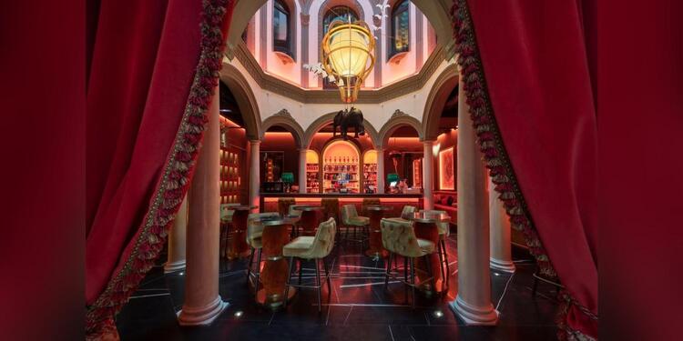 Ático Sevilla | Rooftop Coctelería, bar