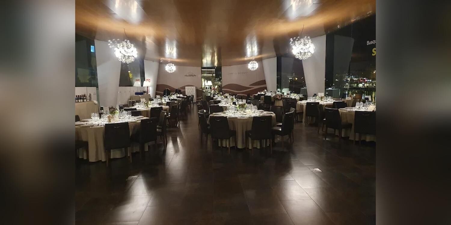 Abades Triana Restaurante, restaurant