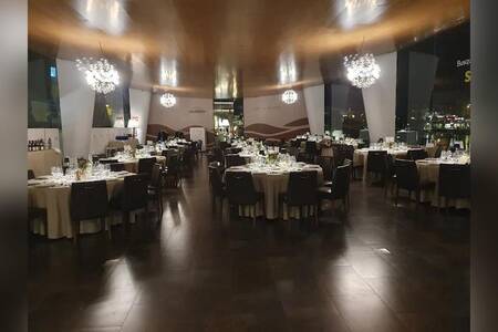 Abades Triana Restaurante, Restaurante Sevilla Triana #0