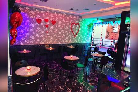 Smoke & Drink Zaragoza, Bar Zaragoza Casco Antiguo #0