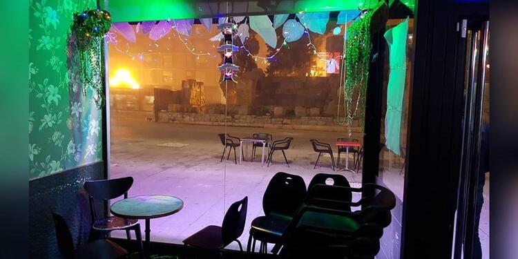 Smoke & Drink Zaragoza, bar