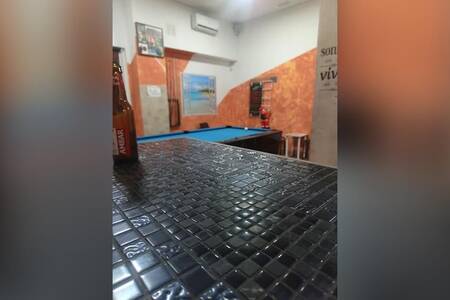 Bar Entre Aguas, Bar Zaragoza Torrero #0