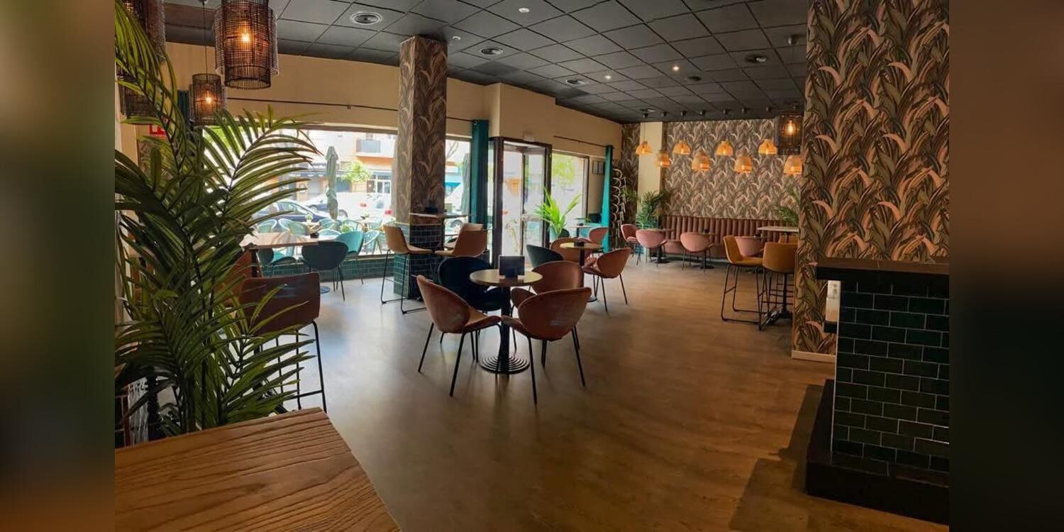 Bar Mama Queen Café y Copas, bar