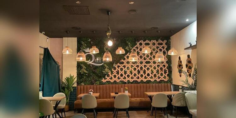 Bar Mama Queen Café y Copas, bar