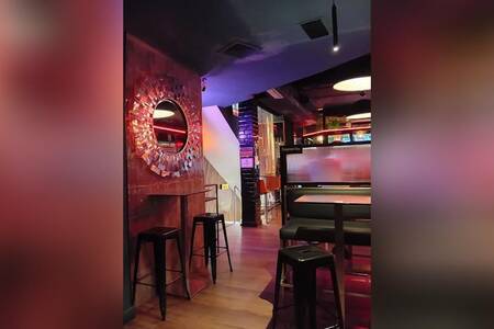 Pub CAPITOL, Bar Sevilla Casco Antiguo #0