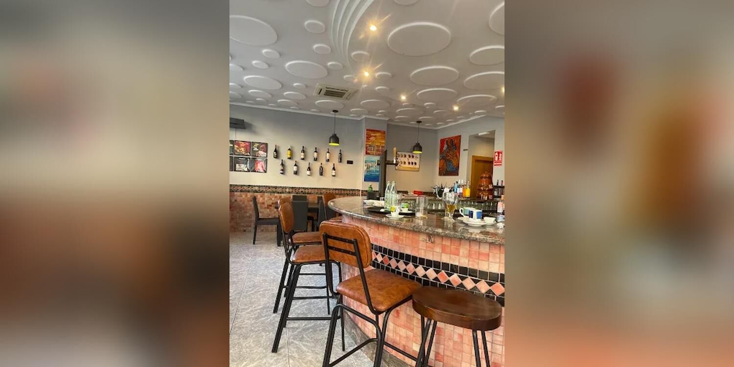 Bossa Nova Wine Bar, bar