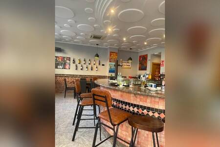 Bossa Nova Wine Bar, Bar València Benimaclet #0