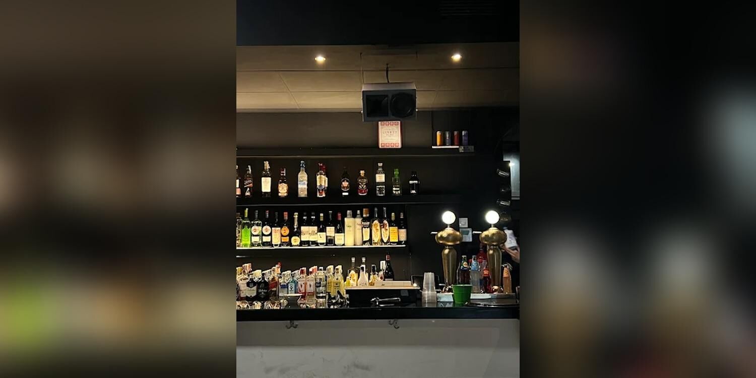 SoHo Vermut & Copas, bar