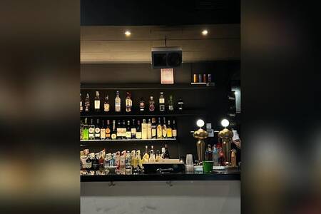 SoHo Vermut & Copas, Bar Zaragoza Casco Antiguo #0