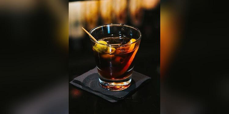 SoHo Vermut & Copas, bar