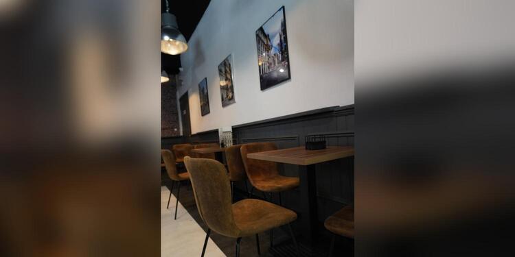 SoHo Vermut & Copas, bar