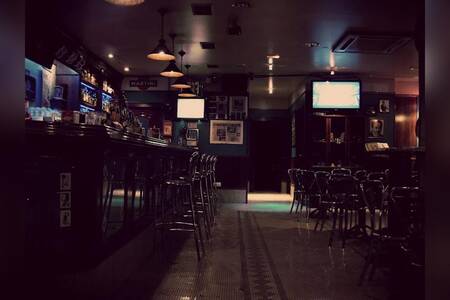 Coctelería As de Picas, Bar Zaragoza Actur / Parque Goya #0