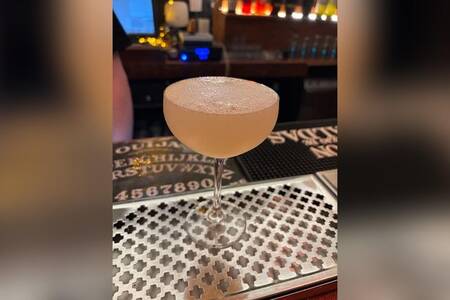 L'Alquímia lounge cultural, Bar València Benimaclet #0