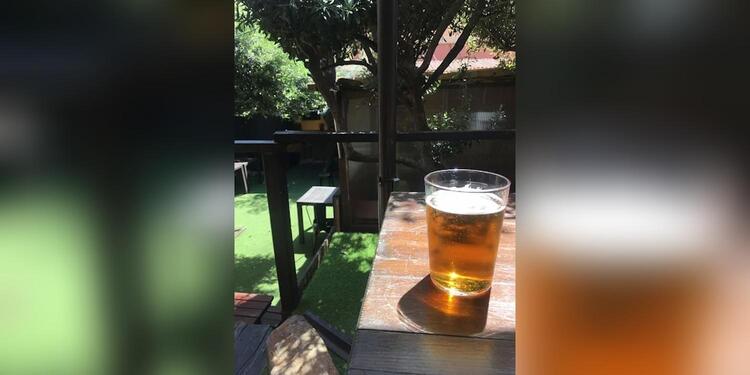 Sidrería Begiris, restaurant