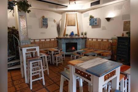 Lounge El Cafetal, Bar Sevilla Nervión  #0