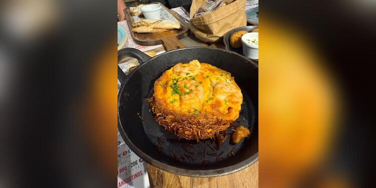 Pepa Revuelo Centro, restaurant