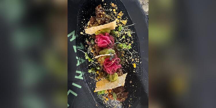 Pepa Revuelo Centro, restaurant