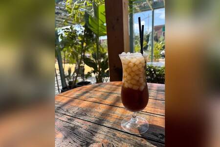 Muelle New York - Sevilla, Bar Sevilla Casco Antiguo #0