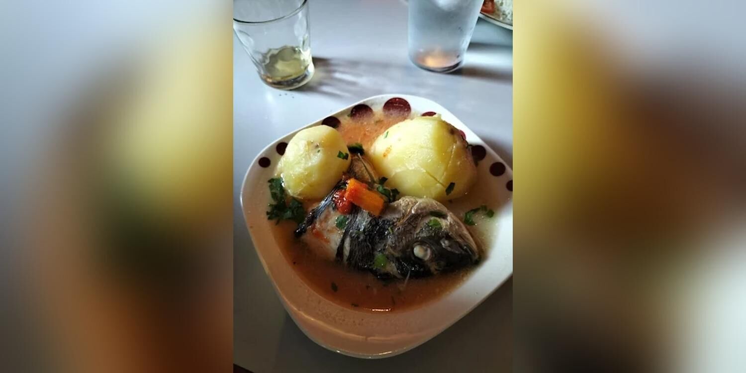 Bar La Amiguita, bar