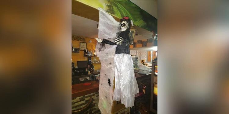 Bar La Amiguita, bar