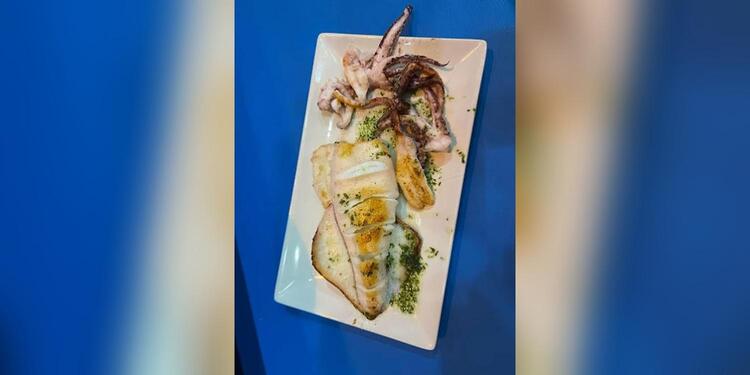 BAR TIRANT LO BLANC, bar