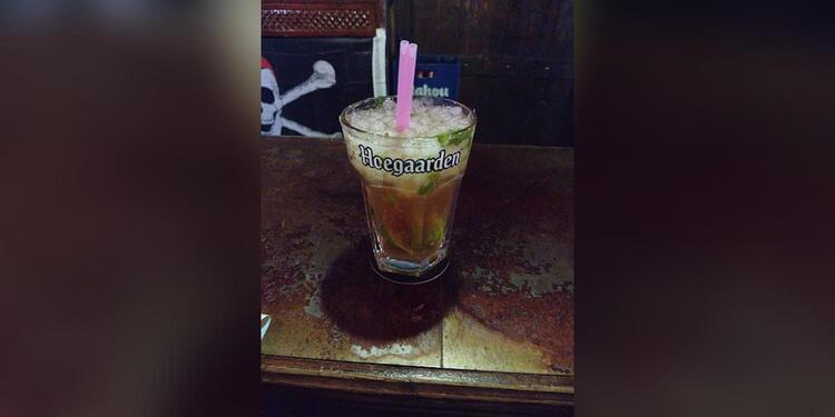 Capitán Hook, restaurant