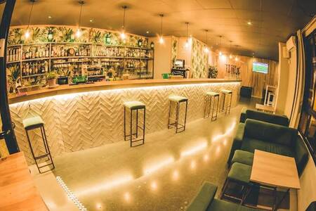 Coctelería La Suite Sevilla, Bar Sevilla Sevilla Este #0