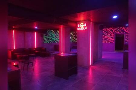 Pub Glow, Bar Sevilla Nervión #0