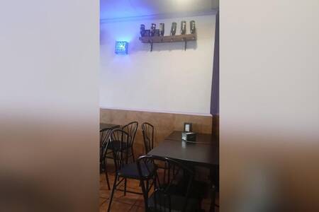 felix, Bar València Torrefiel #0