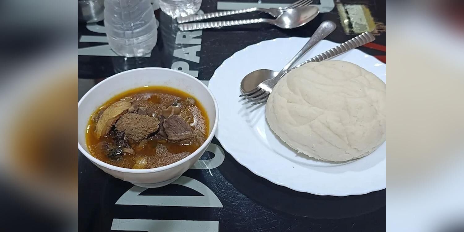 BAR AFRICA VALENCIA, bar