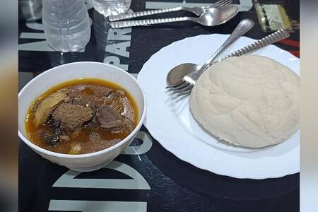 BAR AFRICA VALENCIA, Bar València Benicalap #0