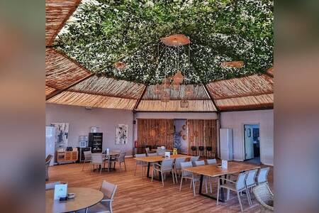 La Barraquita Beach Club & Restaurant, Restaurante València  #0