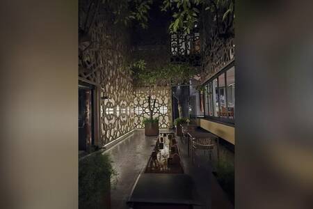 La Terraza del EME, Bar Sevilla Casco Antiguo #0