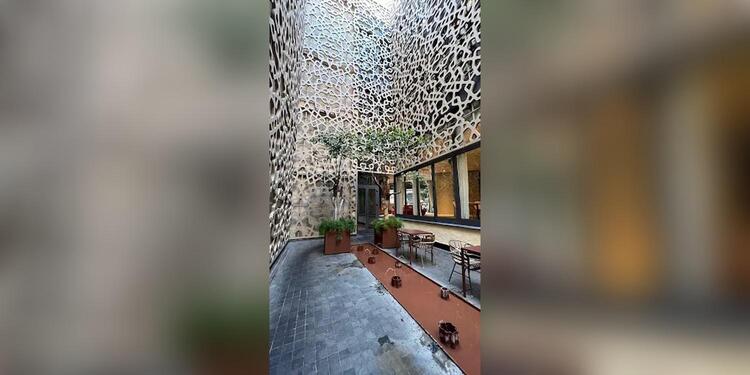 La Terraza del EME, bar