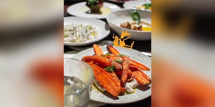 Mauvaise Herbe - Bistrot Café Végétal Marseille, restaurant