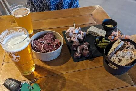 ØX TAVERNE, Bar Niort Avenue de Paris #0