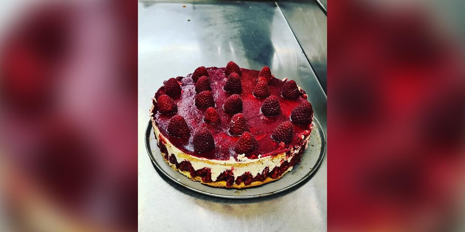 Le Cherfa, restaurant