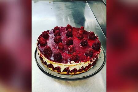 Le Cherfa, Restaurant Paris Belleville #0