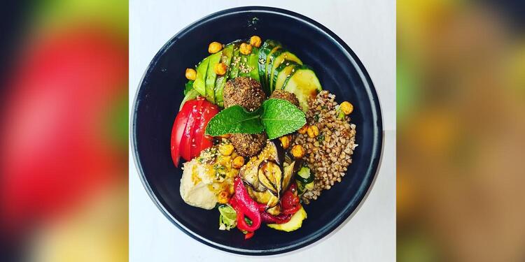 Le Cherfa, restaurant