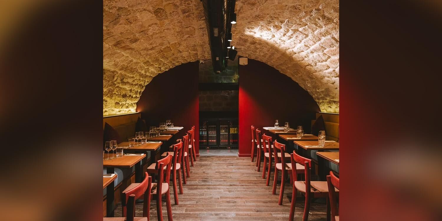 SharmaJi, restaurant