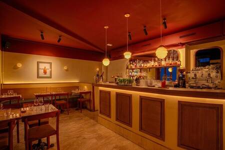 SharmaJi, Bar Paris Grenelle #0