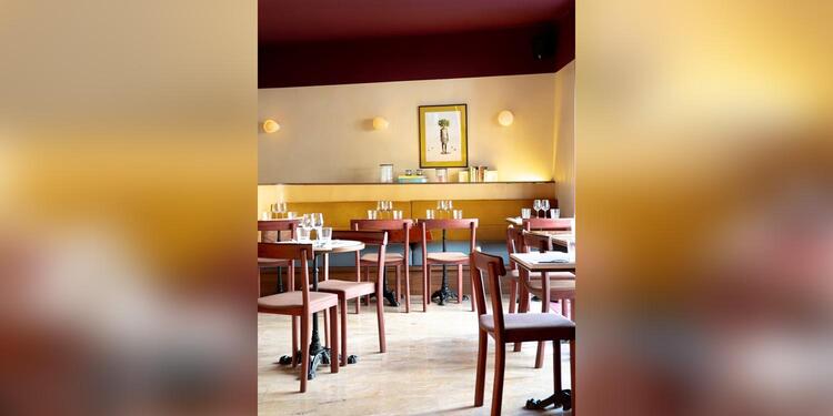 SharmaJi, restaurant