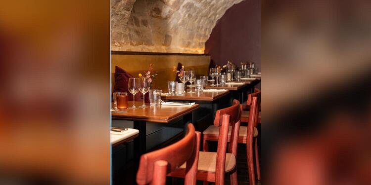 SharmaJi, restaurant