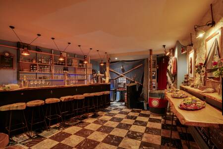 Drevici Oyster, Bar Paris Batignolles #0