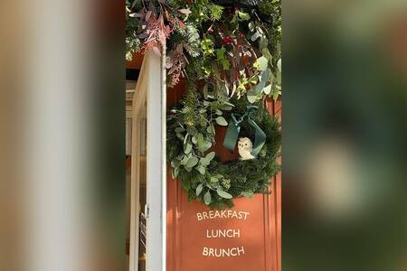 Beans Marseille, Restaurant Marseille Cours Julien #0