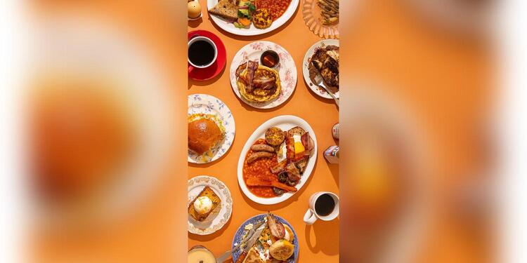 Beans Marseille, restaurant