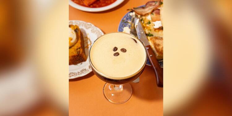 Beans Marseille, restaurant