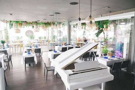 Vlue Arribar, Restaurante Valencia Poblats Marítims #0